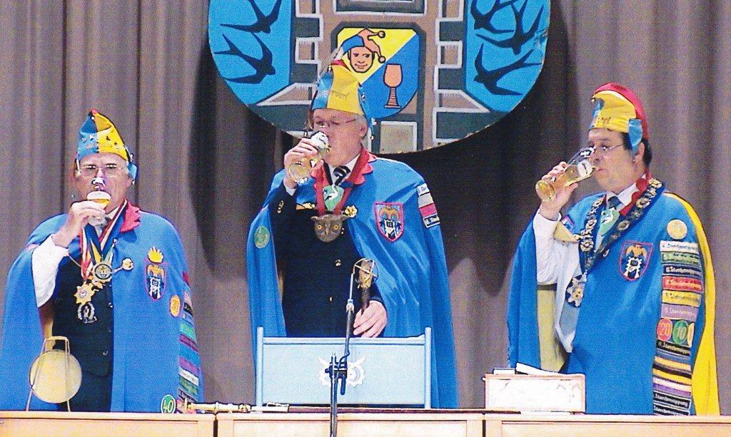 EHE im Kulturzentrum